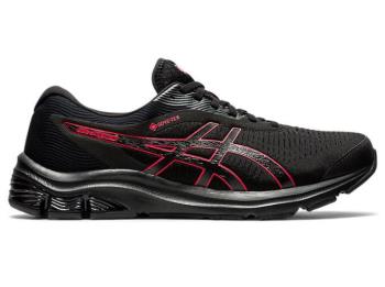 Asics Erkek GEL-PULSE 12 G-TX Koşu Ayakkabısı TR527NL